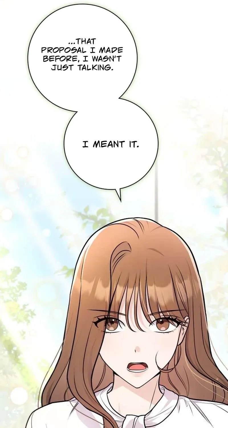 To the Brother of the Husband I Loved Chapter 10 page 33 - 