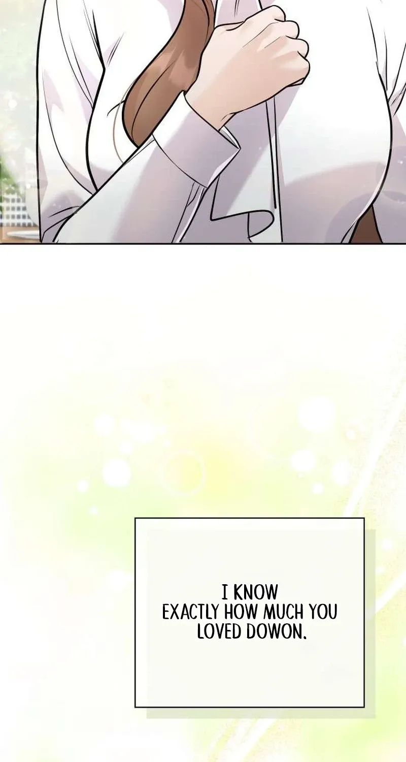 To the Brother of the Husband I Loved Chapter 10 page 34 - 