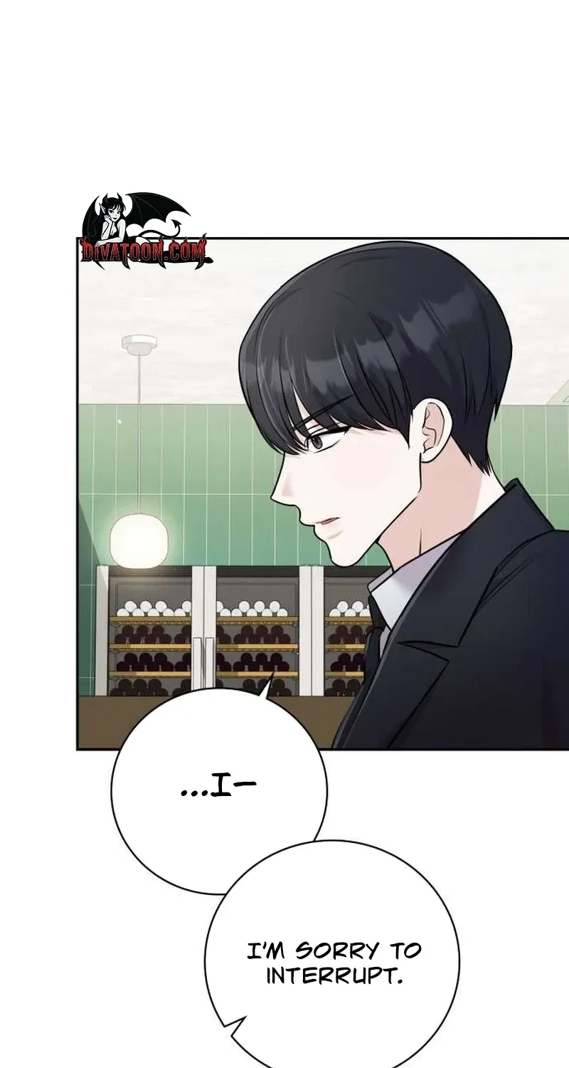 To the Brother of the Husband I Loved Chapter 10 page 37 - 