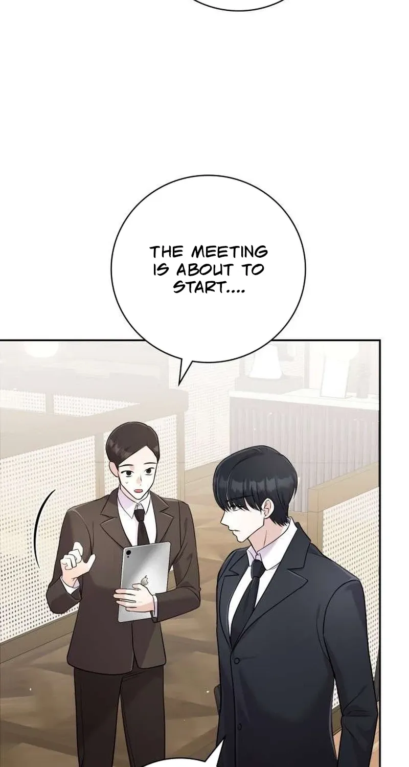 To the Brother of the Husband I Loved Chapter 10 page 38 - 