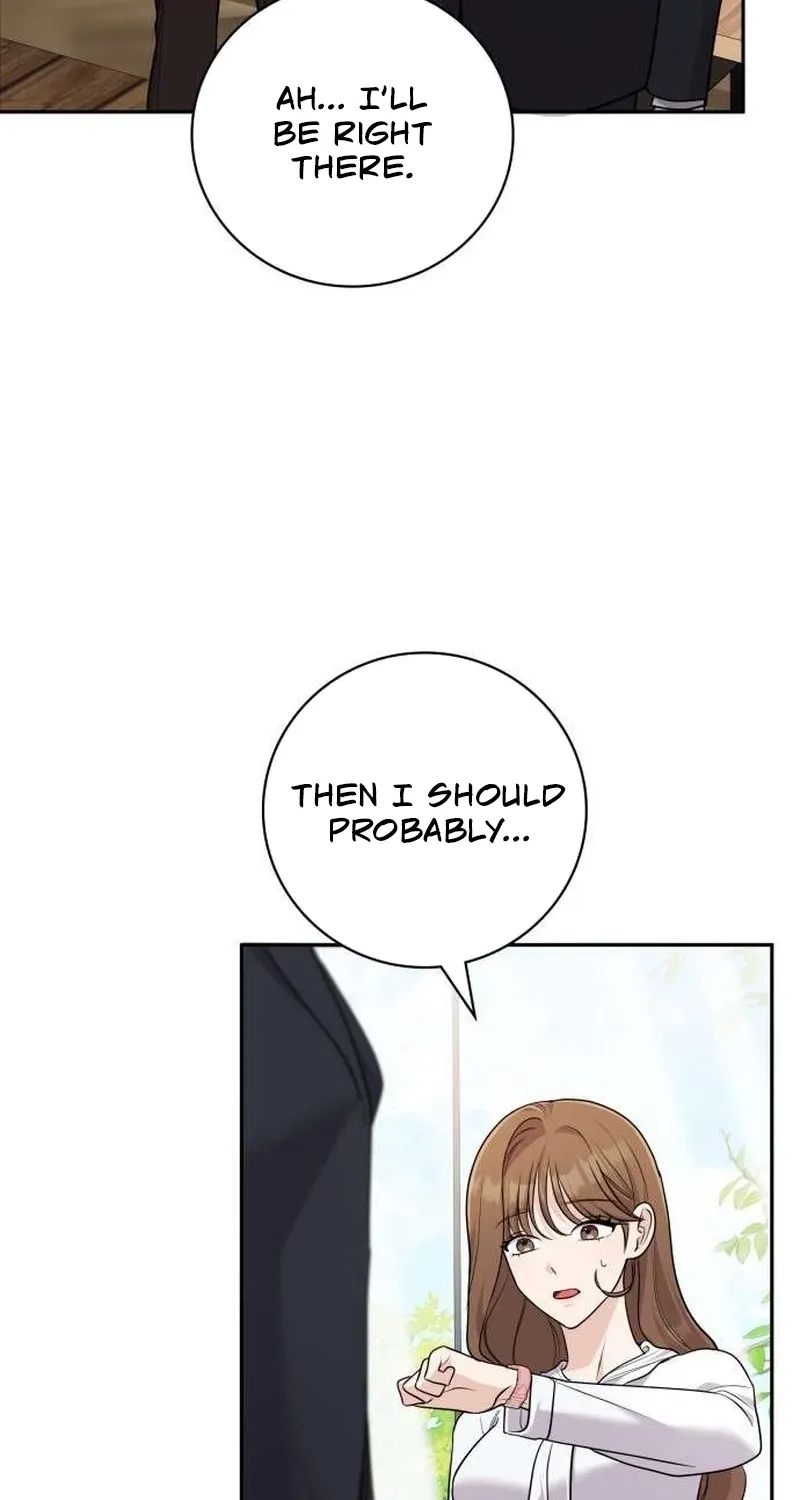 To the Brother of the Husband I Loved Chapter 10 page 39 - 