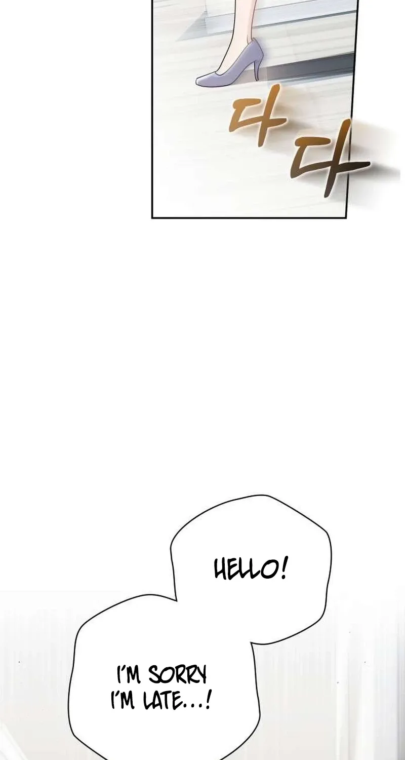 To the Brother of the Husband I Loved Chapter 10 page 44 - 