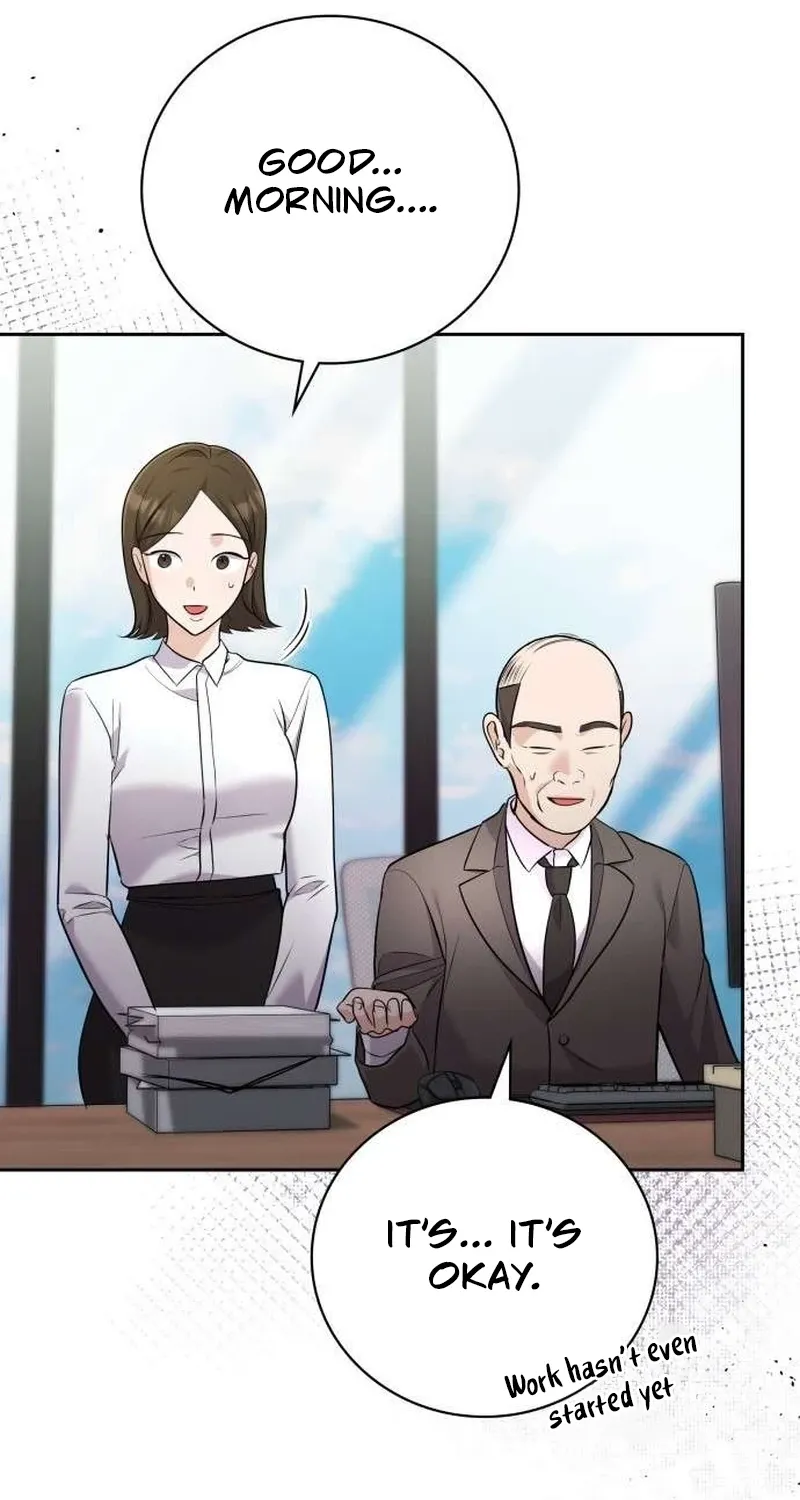 To the Brother of the Husband I Loved Chapter 10 page 49 - 