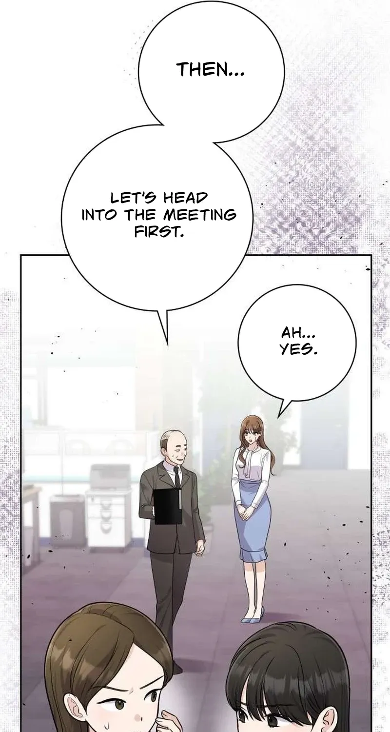 To the Brother of the Husband I Loved Chapter 10 page 51 - 