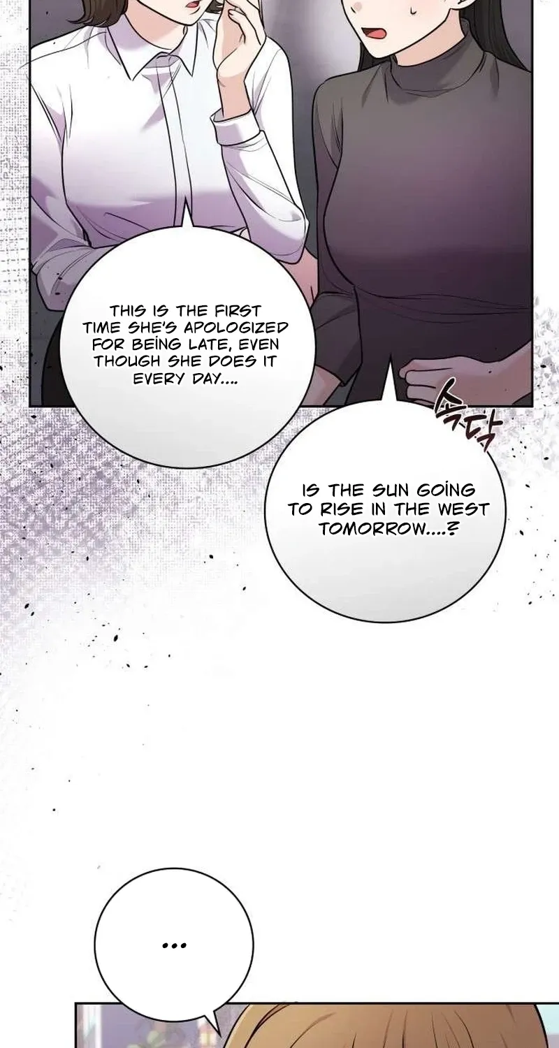 To the Brother of the Husband I Loved Chapter 10 page 52 - 