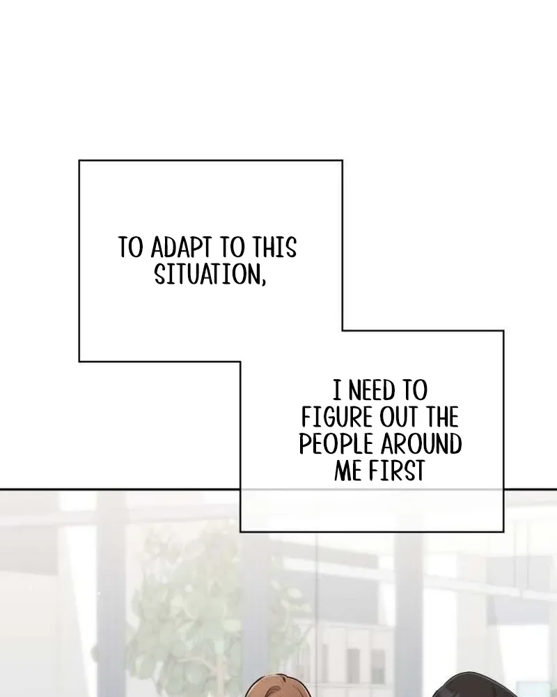 To the Brother of the Husband I Loved Chapter 10 page 55 - 
