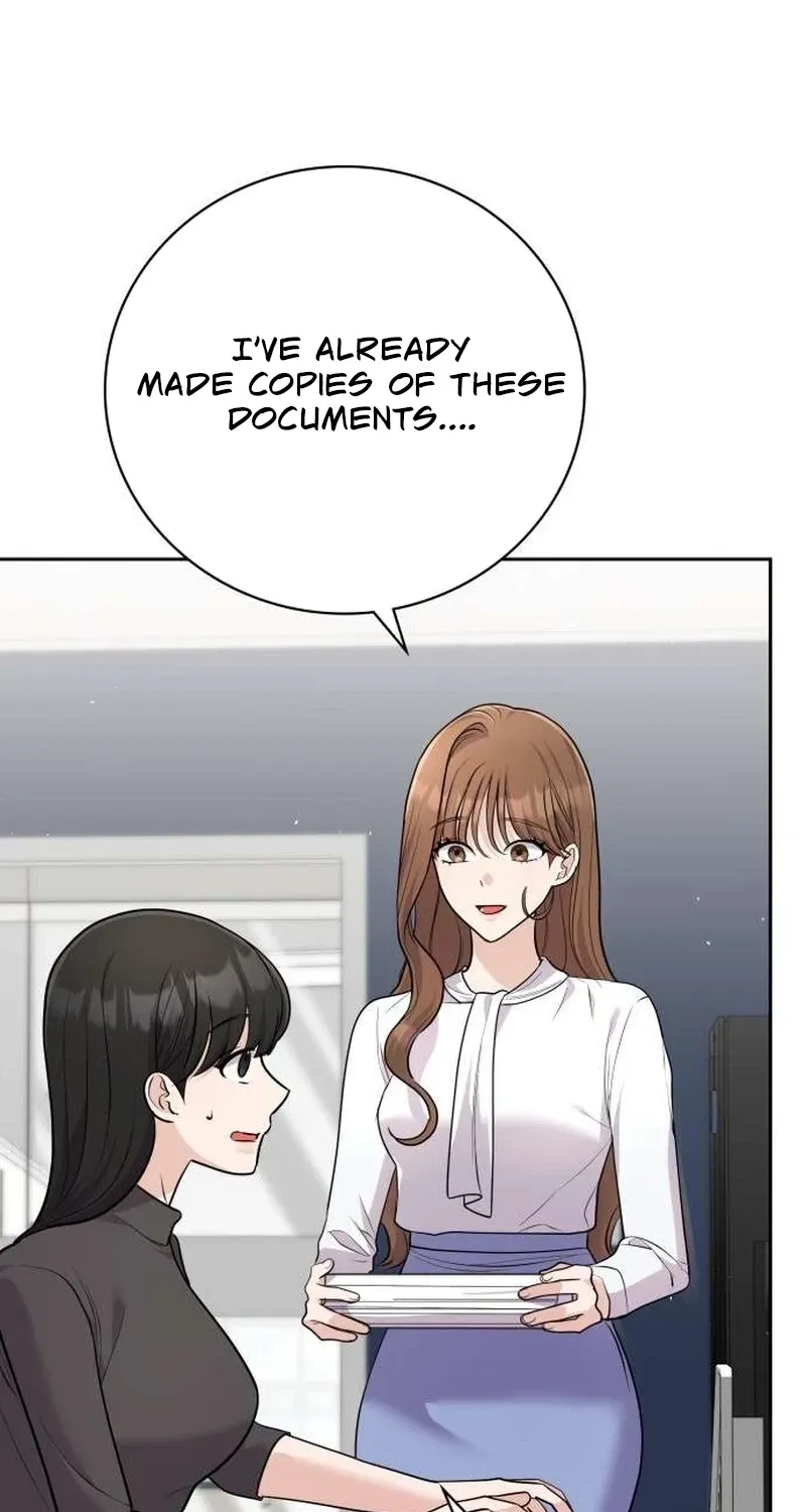 To the Brother of the Husband I Loved Chapter 10 page 58 - 