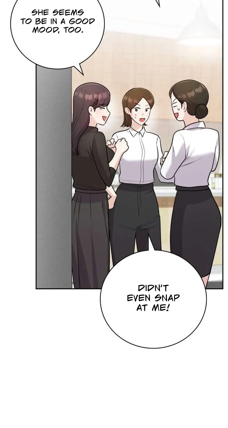 To the Brother of the Husband I Loved Chapter 10 page 63 - 