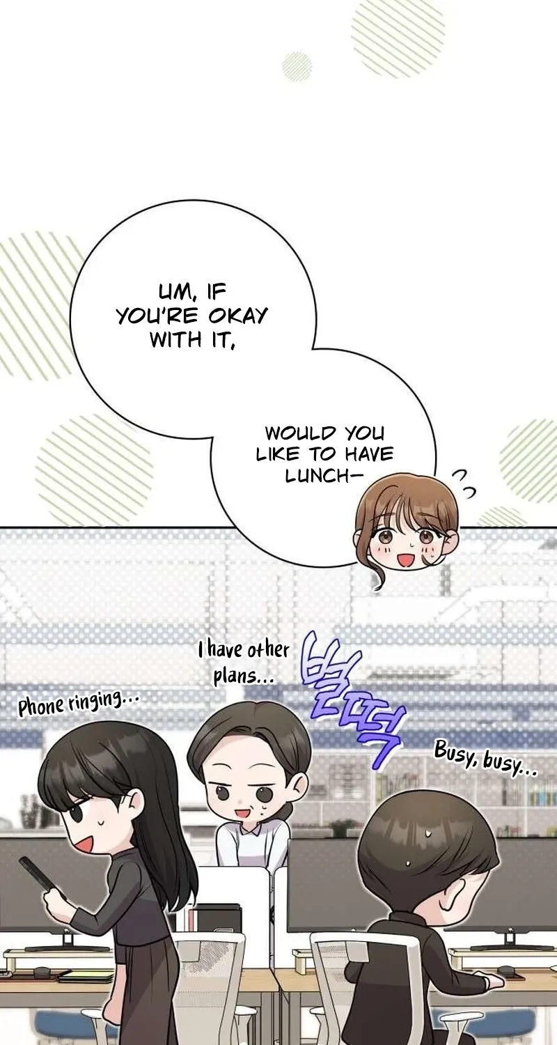 To the Brother of the Husband I Loved Chapter 10 page 67 - 