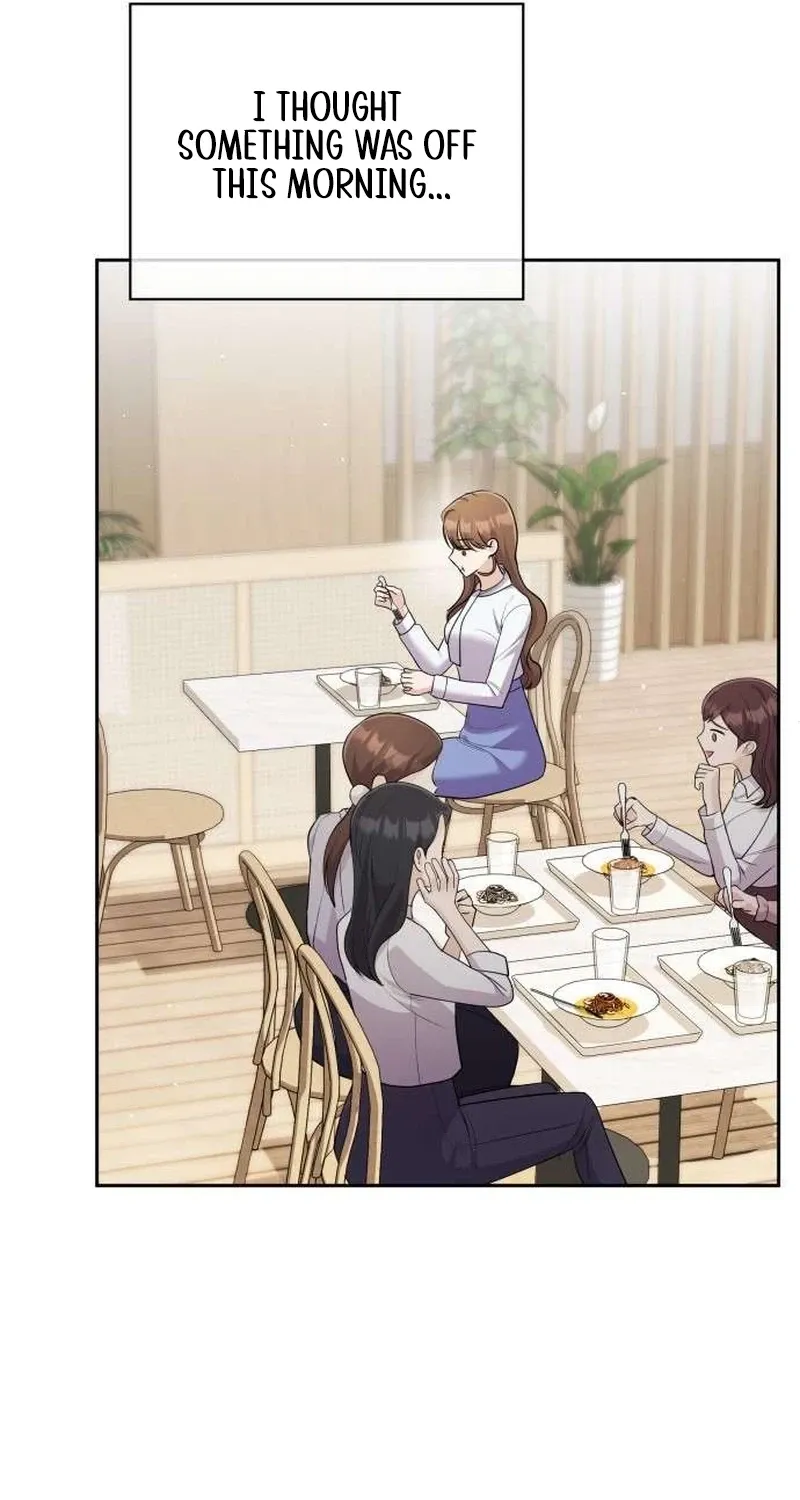 To the Brother of the Husband I Loved Chapter 10 page 71 - 