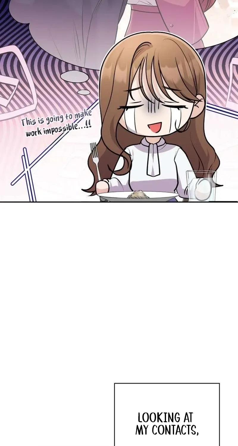 To the Brother of the Husband I Loved Chapter 10 page 74 - 