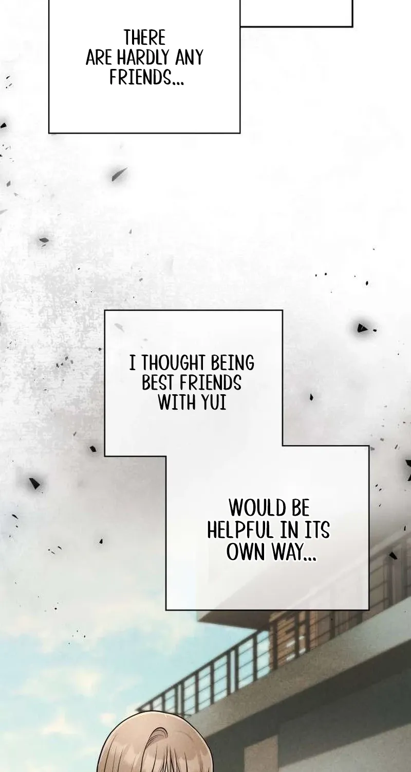 To the Brother of the Husband I Loved Chapter 10 page 76 - 