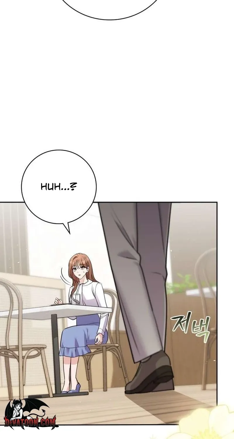 To the Brother of the Husband I Loved Chapter 10 page 82 - 