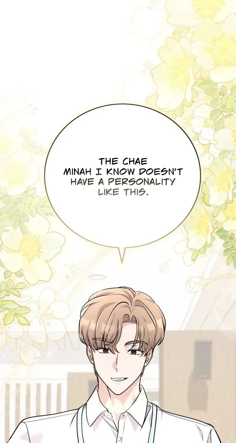 To the Brother of the Husband I Loved Chapter 10 page 83 - 
