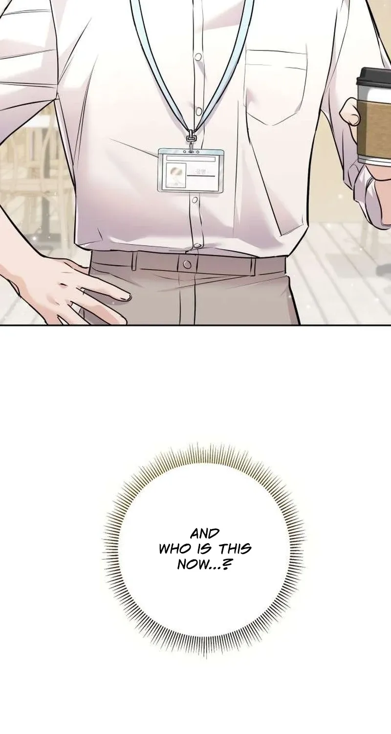 To the Brother of the Husband I Loved Chapter 10 page 84 - 