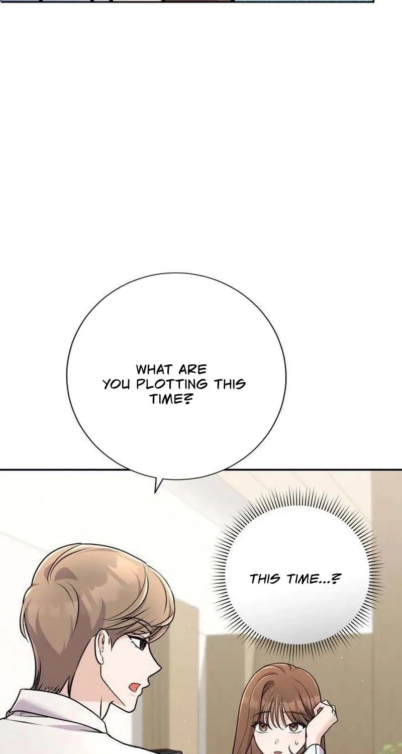 To the Brother of the Husband I Loved Chapter 11 page 12 - 