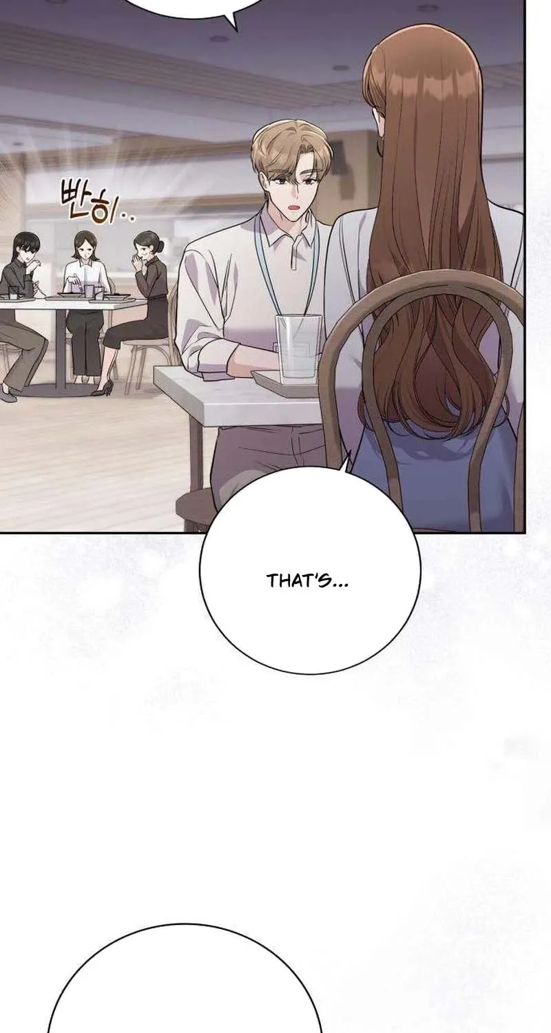 To the Brother of the Husband I Loved Chapter 11 page 14 - 