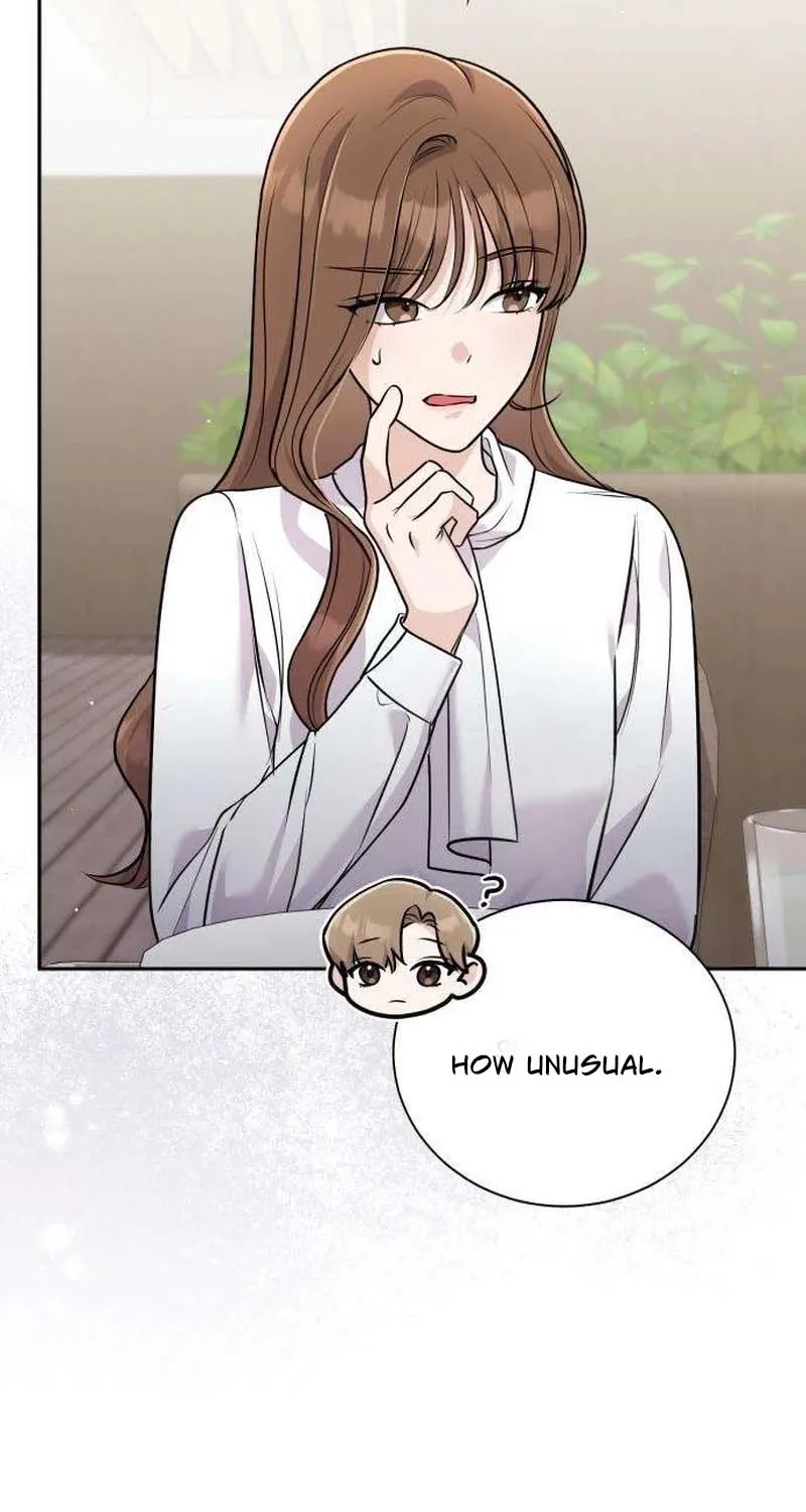 To the Brother of the Husband I Loved Chapter 11 page 16 - 