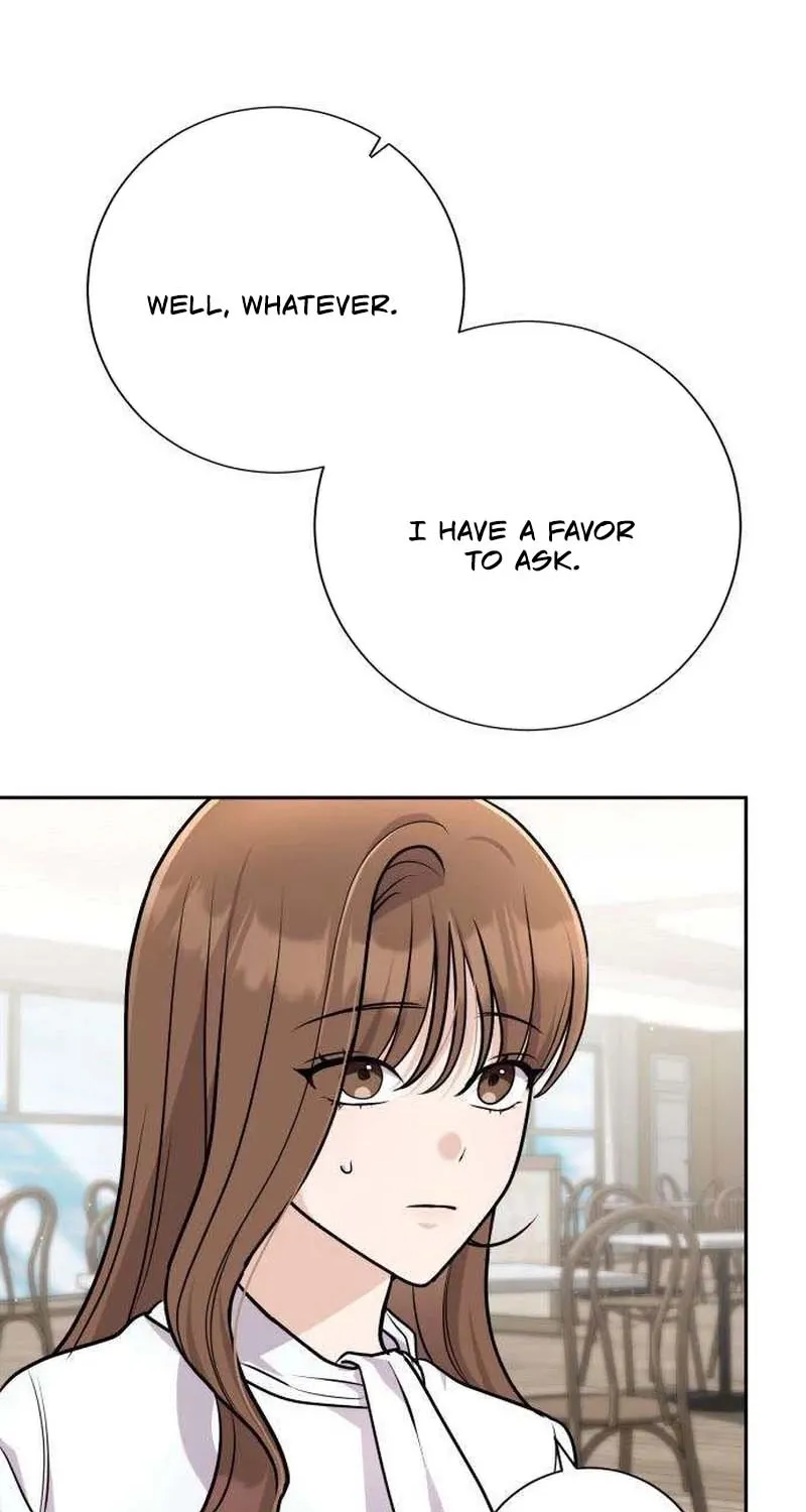 To the Brother of the Husband I Loved Chapter 11 page 17 - 