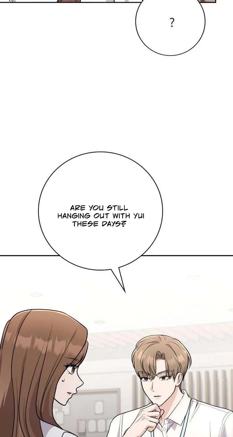 To the Brother of the Husband I Loved Chapter 11 page 18 - 
