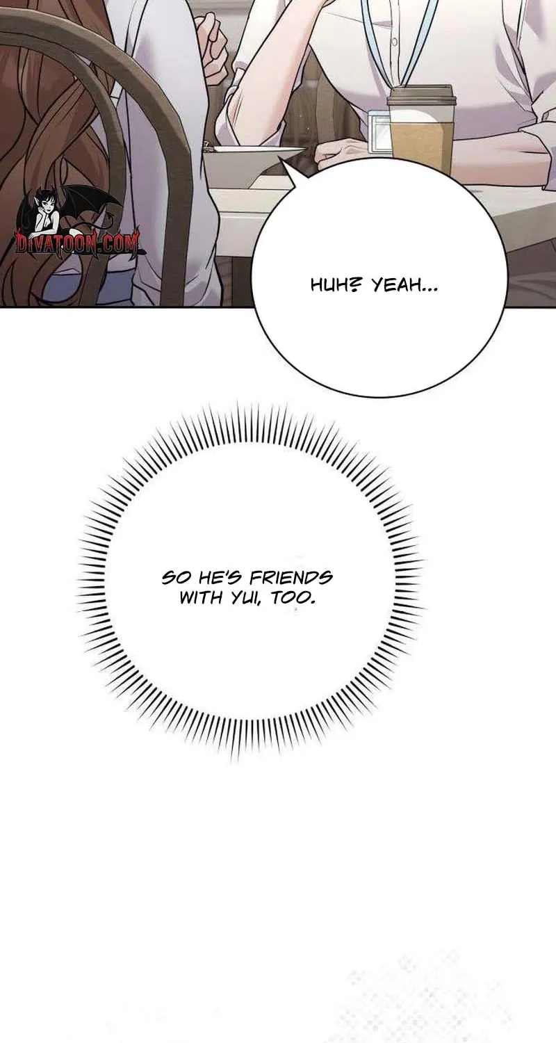 To the Brother of the Husband I Loved Chapter 11 page 19 - 