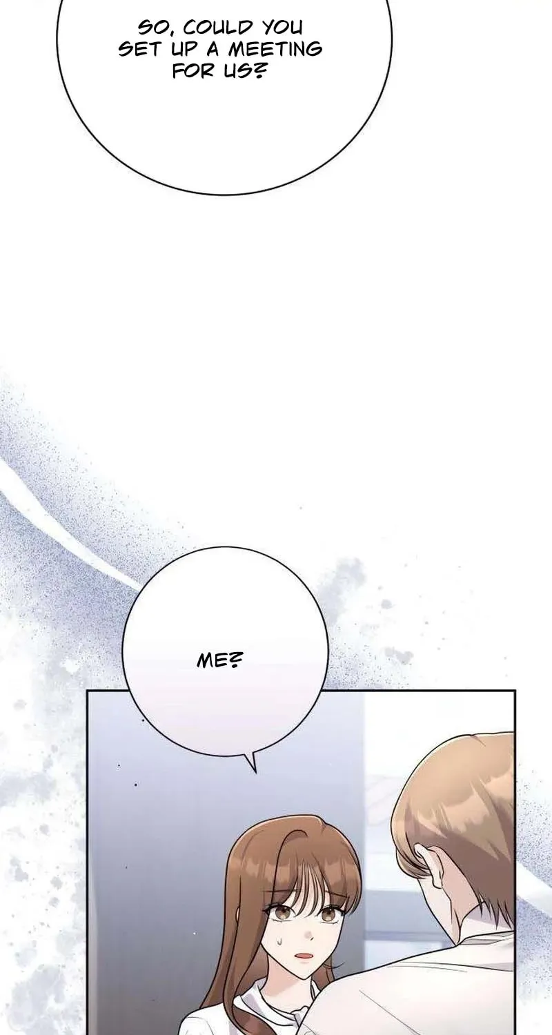 To the Brother of the Husband I Loved Chapter 11 page 22 - 
