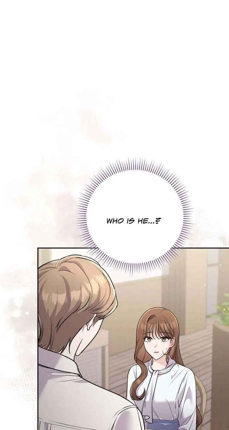 To the Brother of the Husband I Loved Chapter 11 page 4 - 