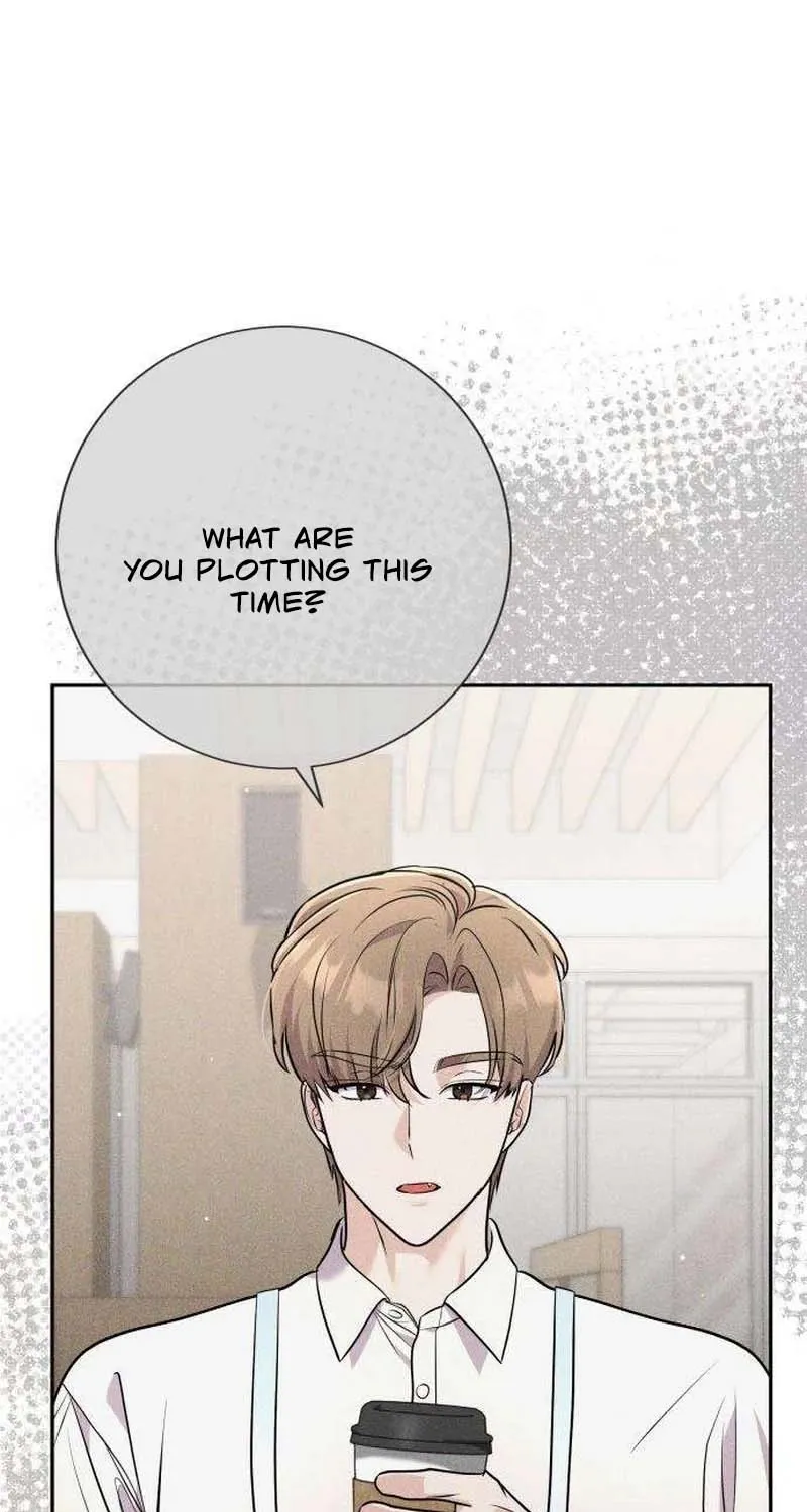 To the Brother of the Husband I Loved Chapter 11 page 31 - 