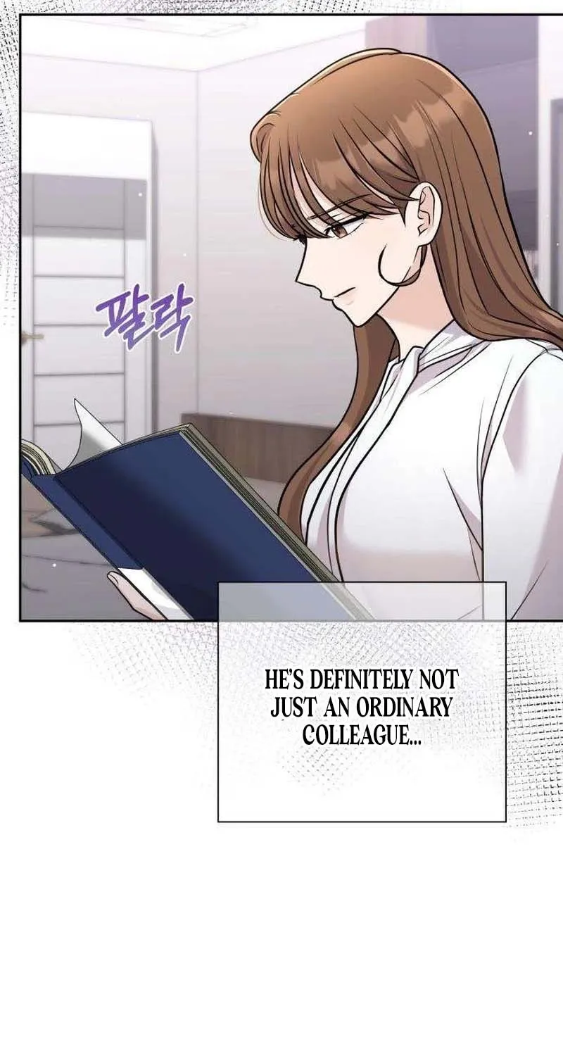 To the Brother of the Husband I Loved Chapter 11 page 33 - 