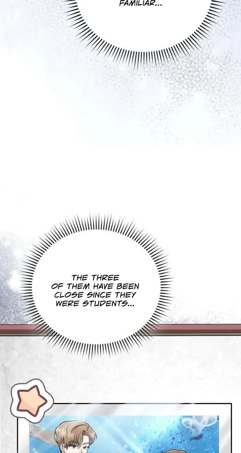 To the Brother of the Husband I Loved Chapter 11 page 39 - 