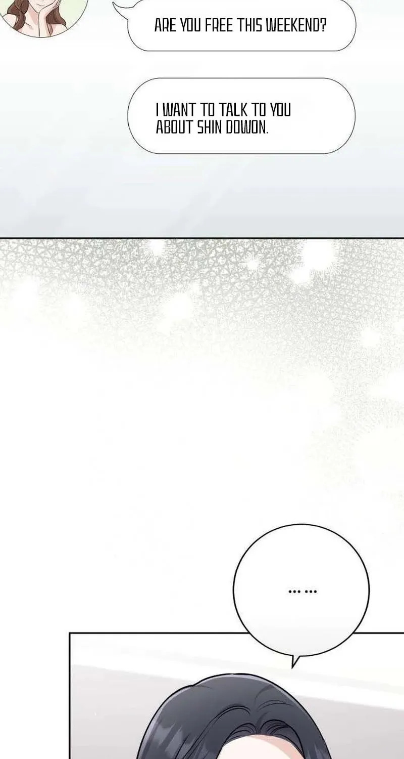 To the Brother of the Husband I Loved Chapter 11 page 47 - 