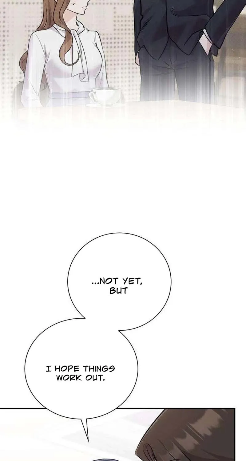 To the Brother of the Husband I Loved Chapter 11 page 54 - 