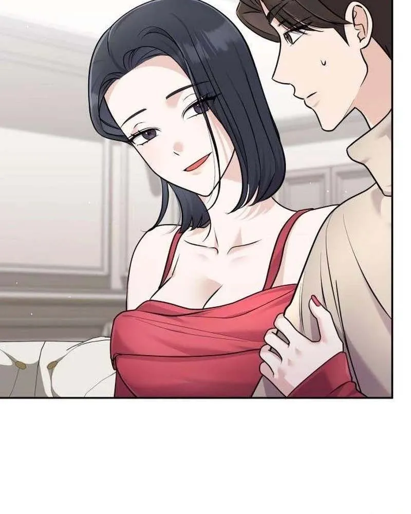 To the Brother of the Husband I Loved Chapter 11 page 55 - 