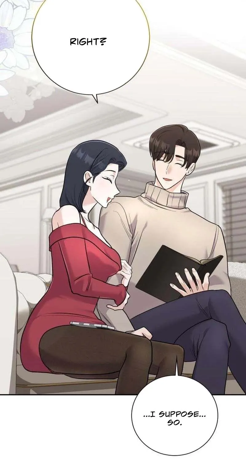 To the Brother of the Husband I Loved Chapter 11 page 58 - 