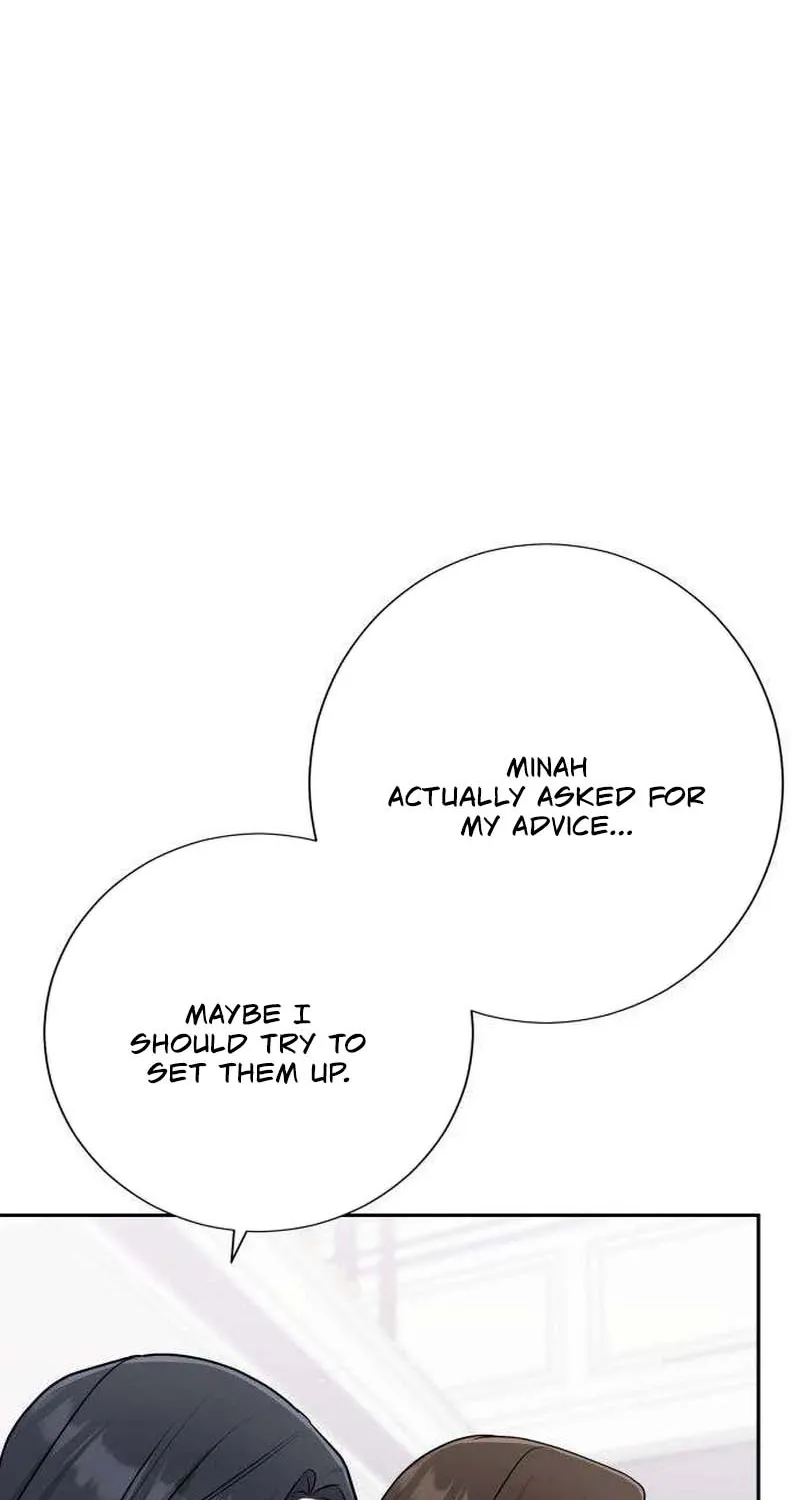 To the Brother of the Husband I Loved Chapter 11 page 59 - 