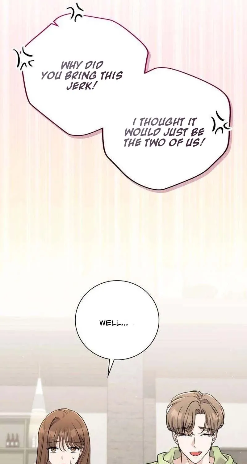 To the Brother of the Husband I Loved Chapter 11 page 67 - 