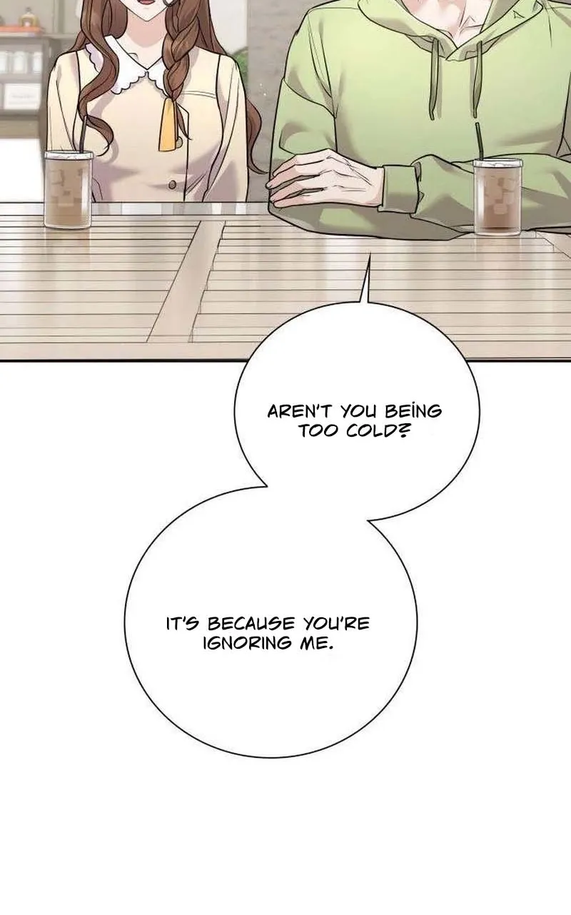 To the Brother of the Husband I Loved Chapter 11 page 68 - 