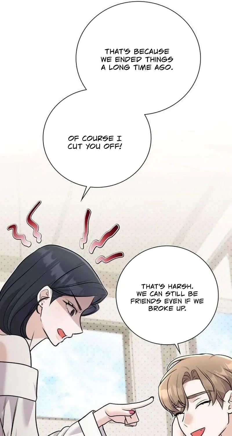 To the Brother of the Husband I Loved Chapter 11 page 69 - 