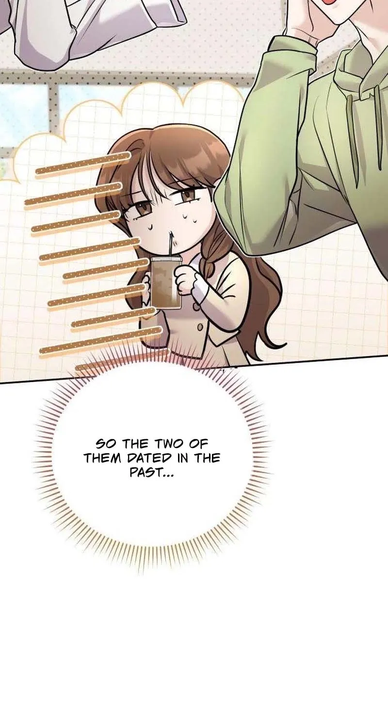 To the Brother of the Husband I Loved Chapter 11 page 70 - 