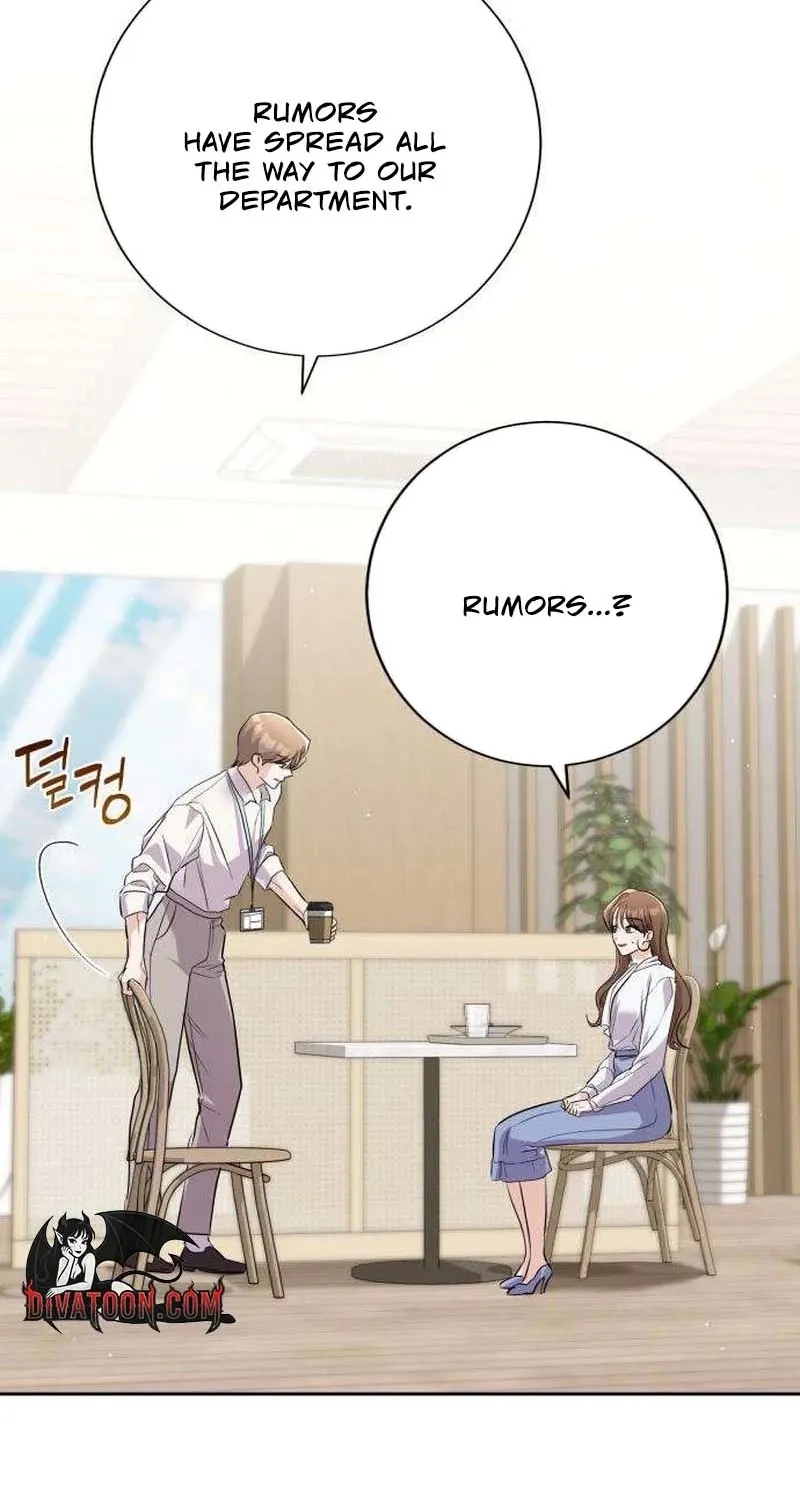 To the Brother of the Husband I Loved Chapter 11 page 8 - 
