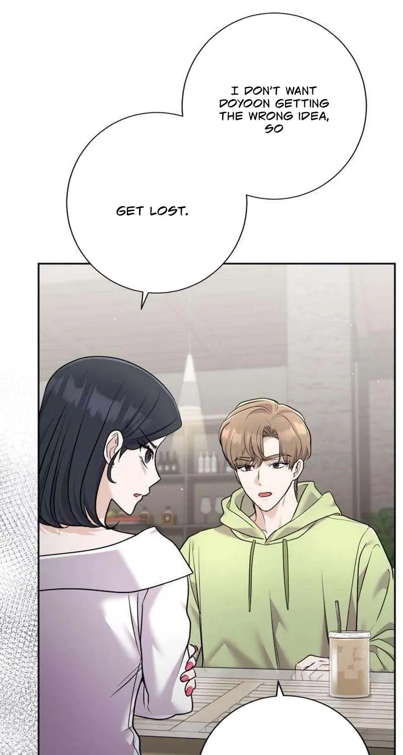 To the Brother of the Husband I Loved Chapter 11 page 71 - 
