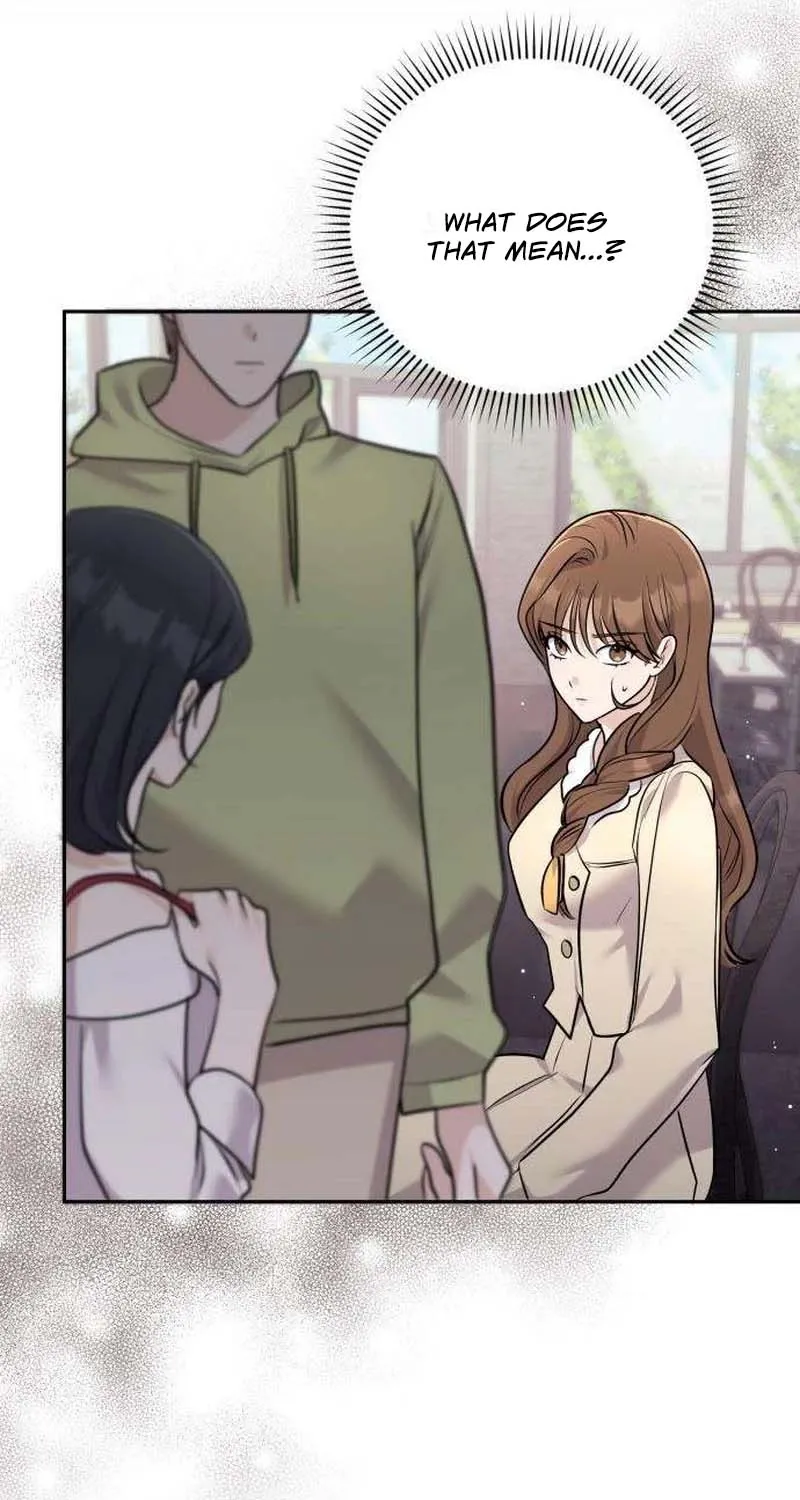 To the Brother of the Husband I Loved Chapter 11 page 79 - 
