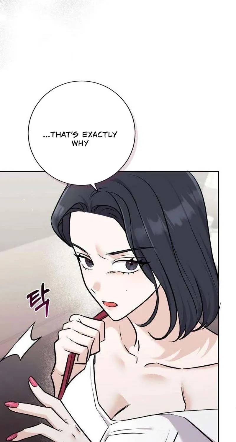 To the Brother of the Husband I Loved Chapter 11 page 80 - 