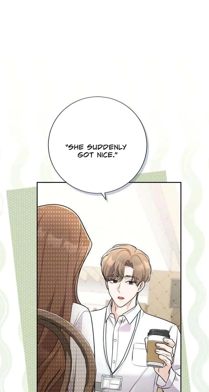 To the Brother of the Husband I Loved Chapter 11 page 9 - 