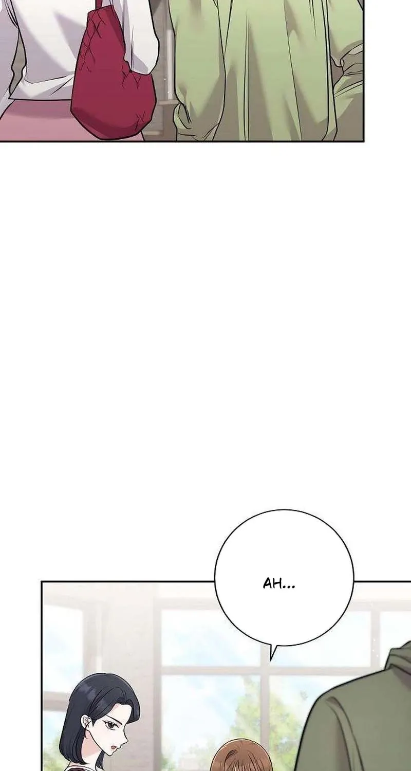 To the Brother of the Husband I Loved Chapter 11 page 84 - 
