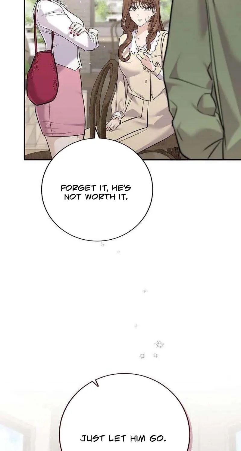 To the Brother of the Husband I Loved Chapter 11 page 85 - 