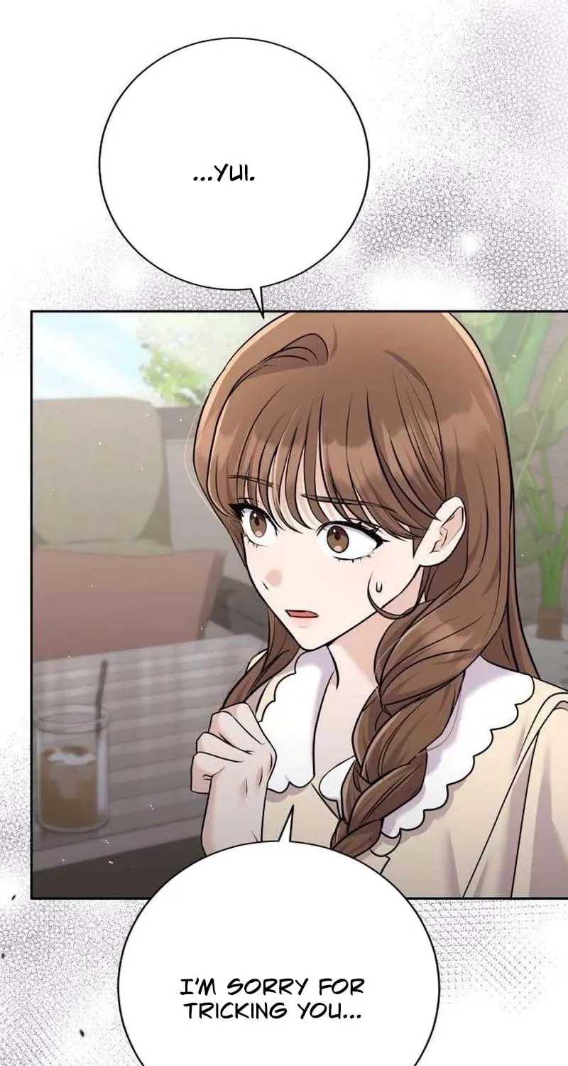 To the Brother of the Husband I Loved Chapter 11 page 89 - 