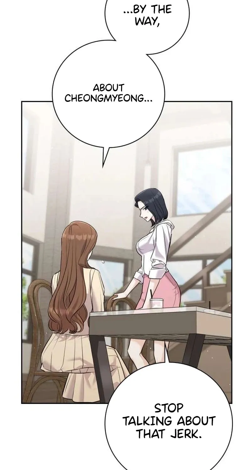 To the Brother of the Husband I Loved Chapter 12 page 14 - 