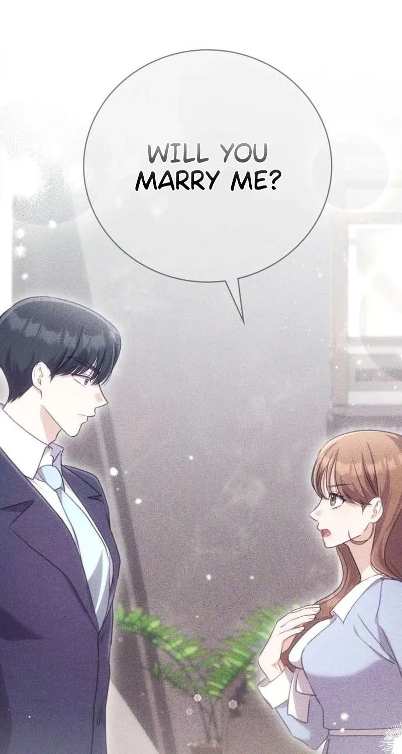 To the Brother of the Husband I Loved Chapter 12 page 17 - 