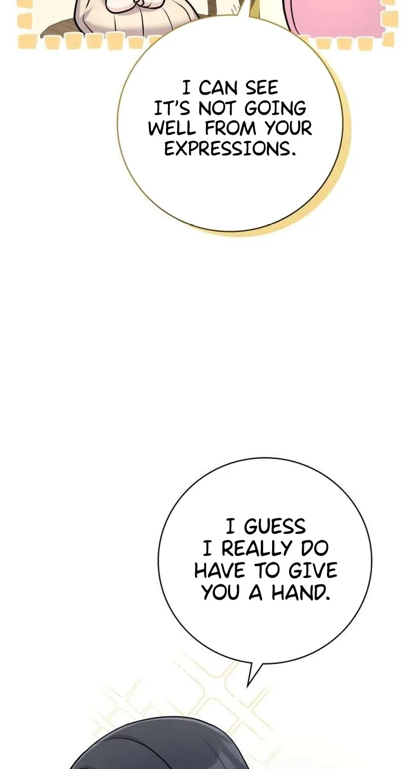 To the Brother of the Husband I Loved Chapter 12 page 20 - 